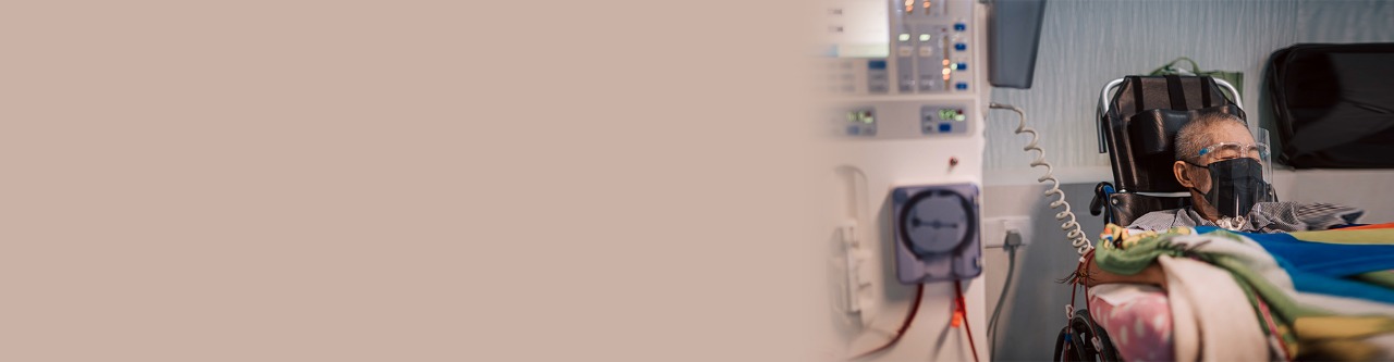 Dialysis, Malaria And The Geriatrics | Dr. Amitabha Saha Dialysis, Malaria And The Geriatrics | Dr. Amitabha Saha