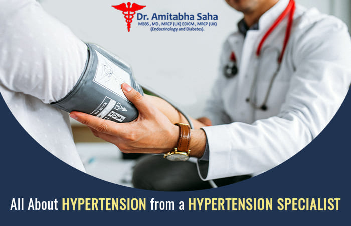 hypertension specialist