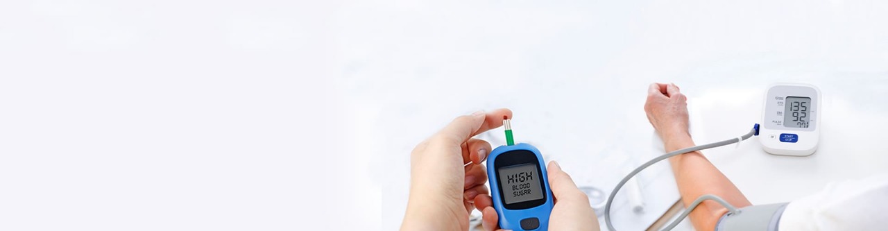 diabetes treatment in Kolkata