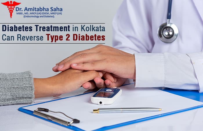 diabetes treatment in Kolkata