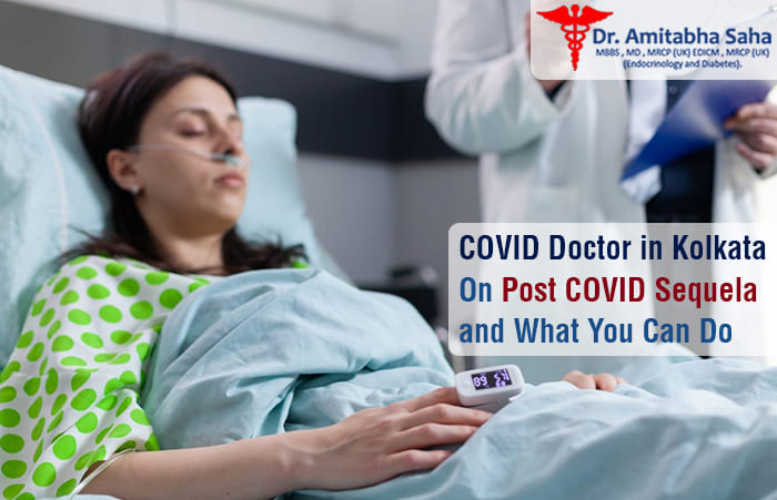 covid doctors in Kolkata