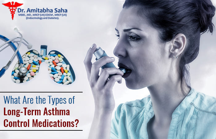 asthma specialist