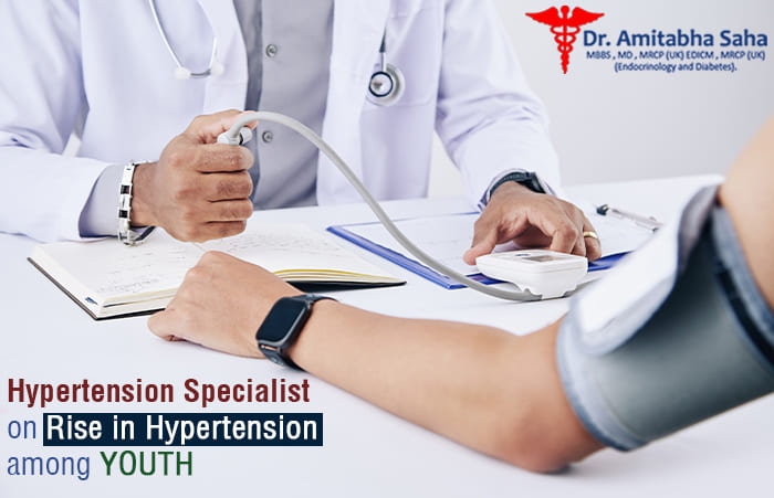 hypertension specialist