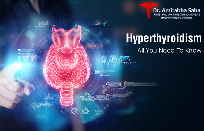 best thyroid specialist in Kolkata