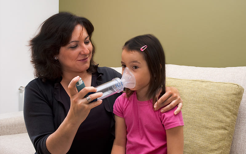 Asthma Specialist