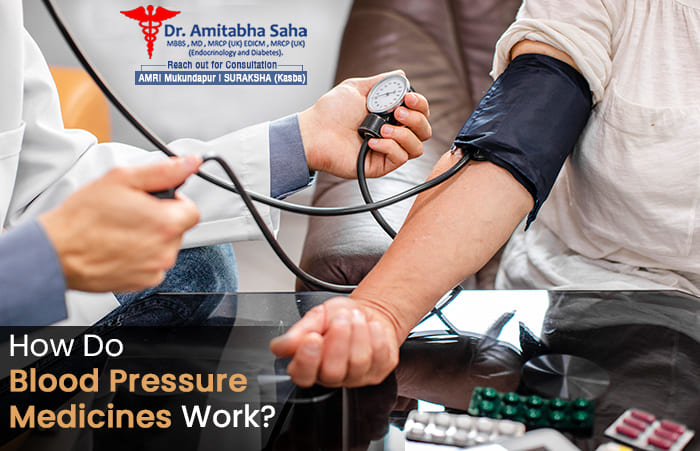 high blood pressure treatment in Kolkata