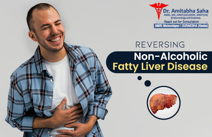 Fatty Liver Specialist Kolkata