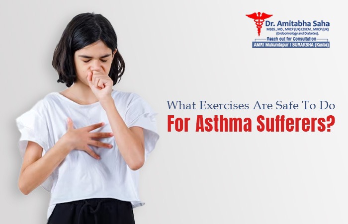 asthma specialist