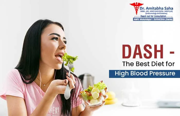 High Blood Pressure Treatment in Kolkata