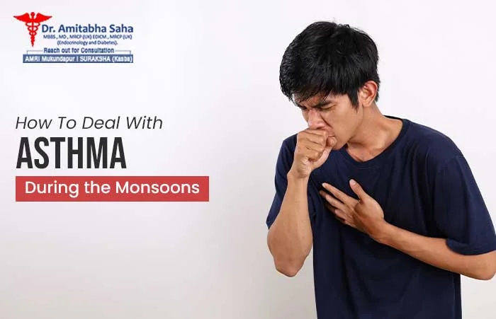 Asthma Specialist