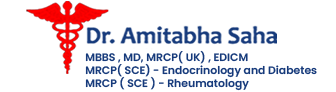 Dr. Amitabha Saha