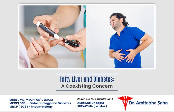Fatty Liver Specialist in Kolkata