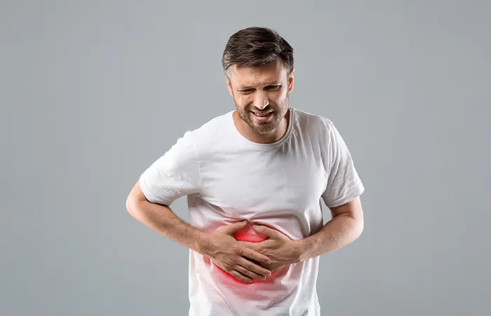 Fatty Liver Specialist in Kolkata