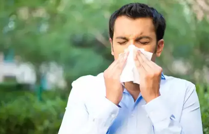 asthma specialist