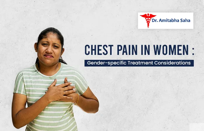 chest pain treatment in Kolkata