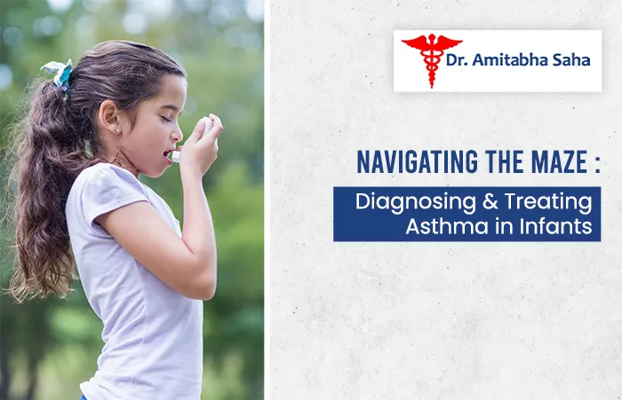 asthma specialist