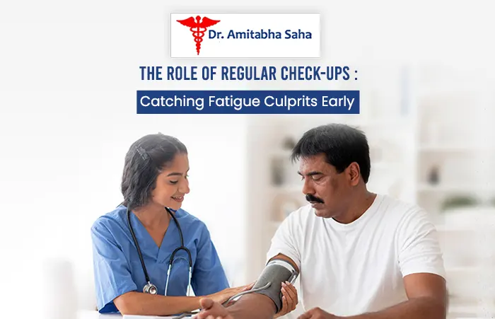 general physician doctor in Kolkata