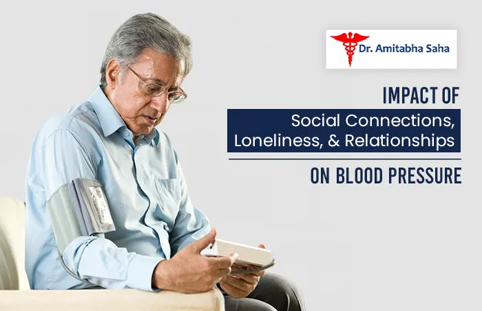 high blood pressure treatment in Kolkata