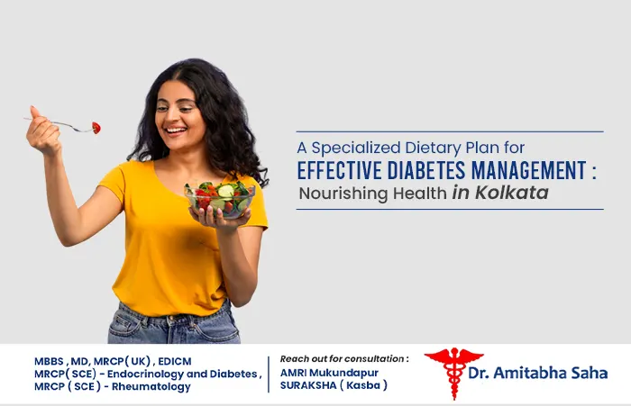diabetes treatment in Kolkata