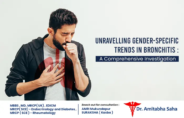 best doctor for bronchitis in Kolkata