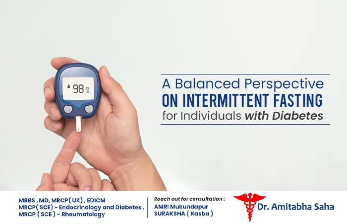 diabetes treatment in Kolkata