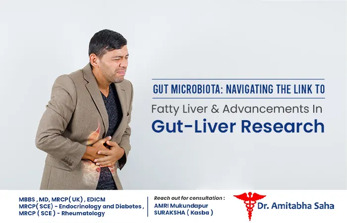 fatty liver specialist in Kolkata