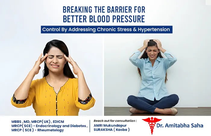 hypertension specialists