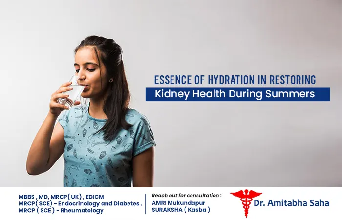 best kidney specialist in Kolkata