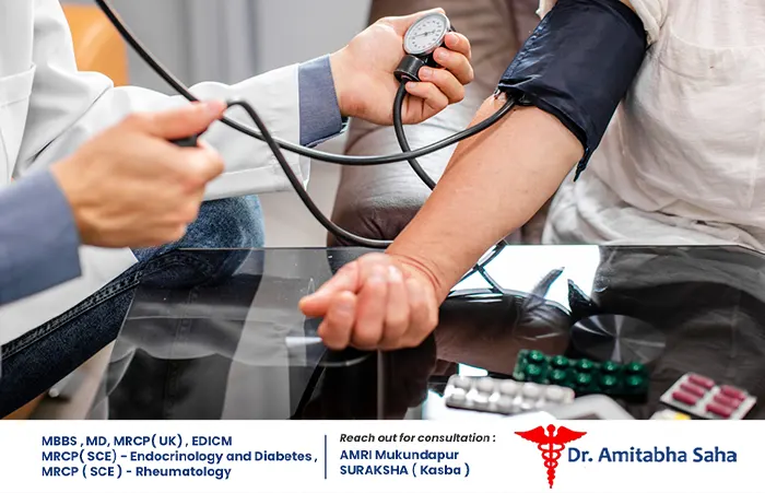 hypertension specialists