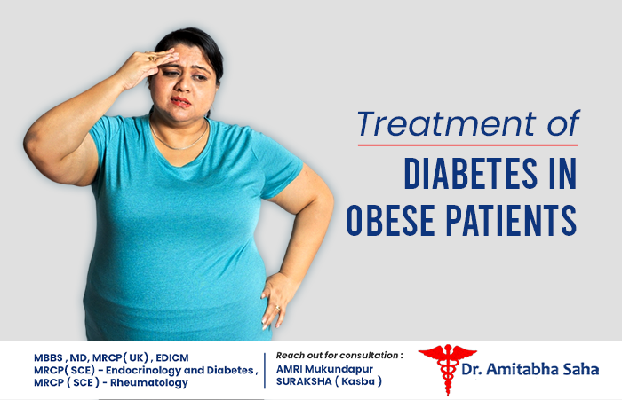 diabetes treatment in Kolkata