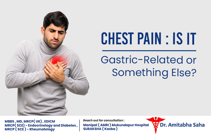 chest pain treatment in Kolkata