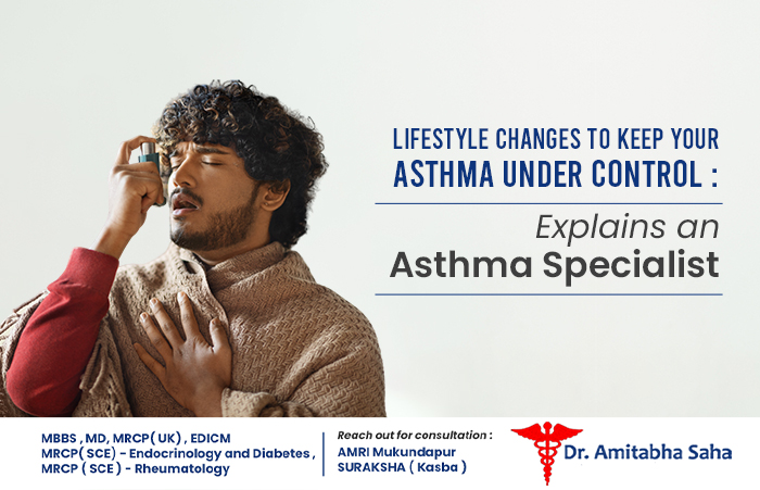 asthma specialist