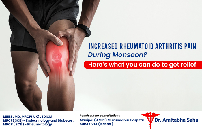 rheumatoid arthritis treatments in Kolkata