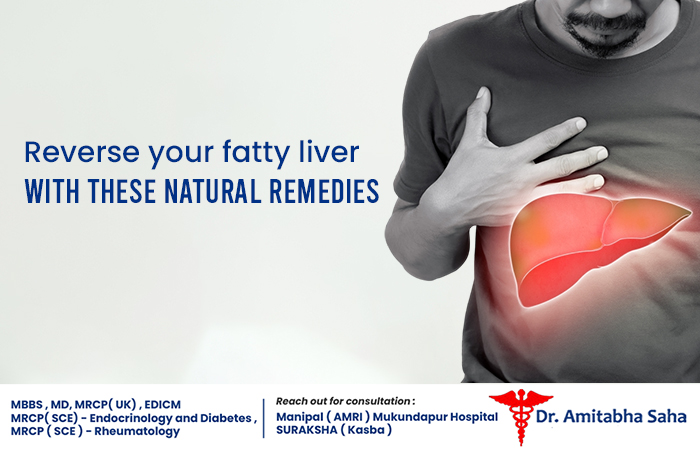 fatty liver specialist in kolkata