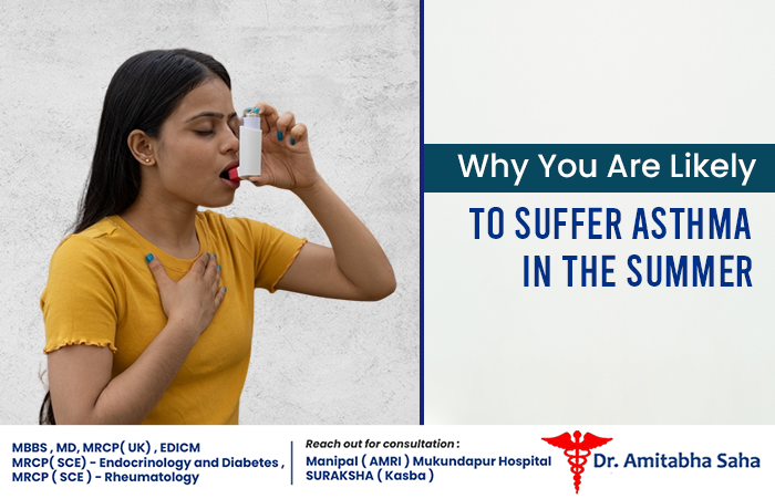 Asthma specialist