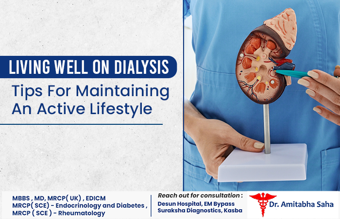 best kidney specialist in Kolkata