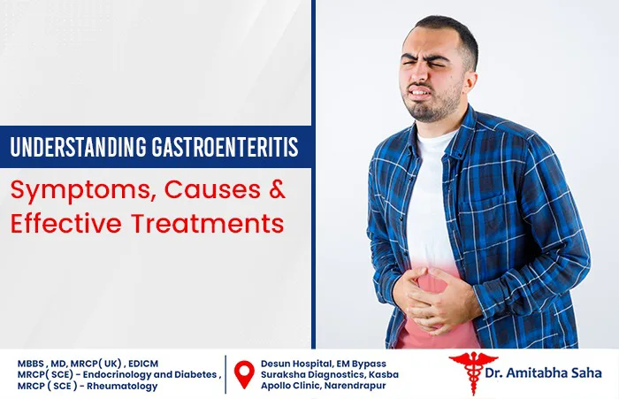 best gastroenterologist in Kolkata