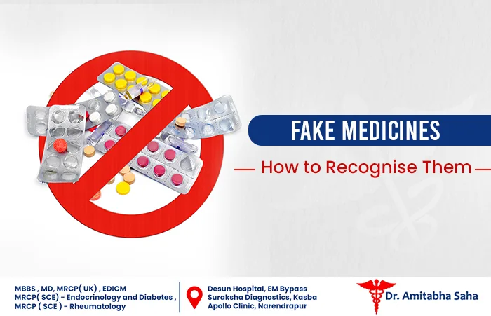 Fake Medicines
