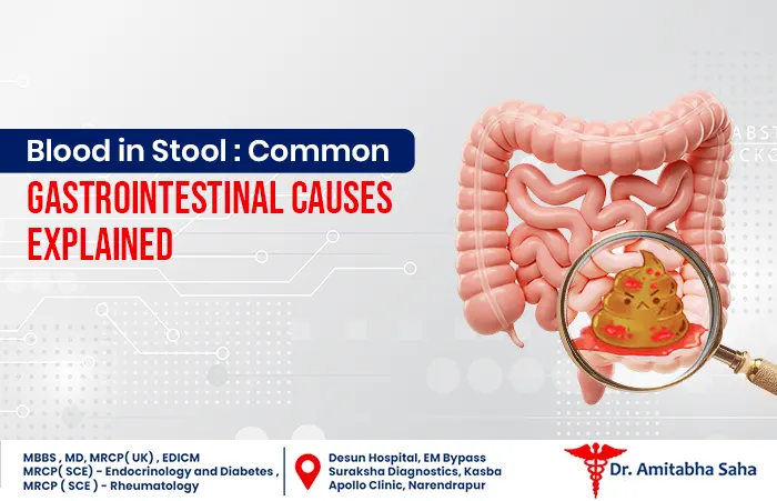 best gastroenterologist in Kolkata