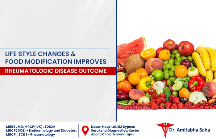 Rheumatologic Disease Outcome