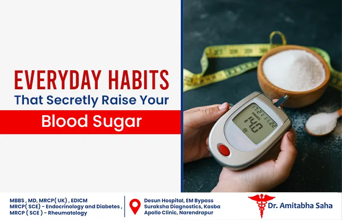 Blood Sugar