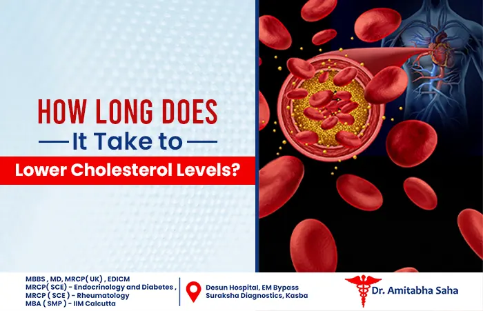 high cholesterol treatment