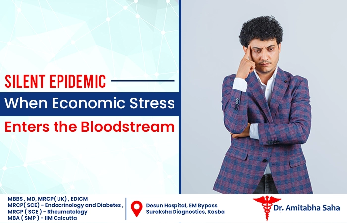 Economic Stress