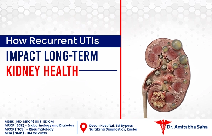best kidney specialist in Kolkata