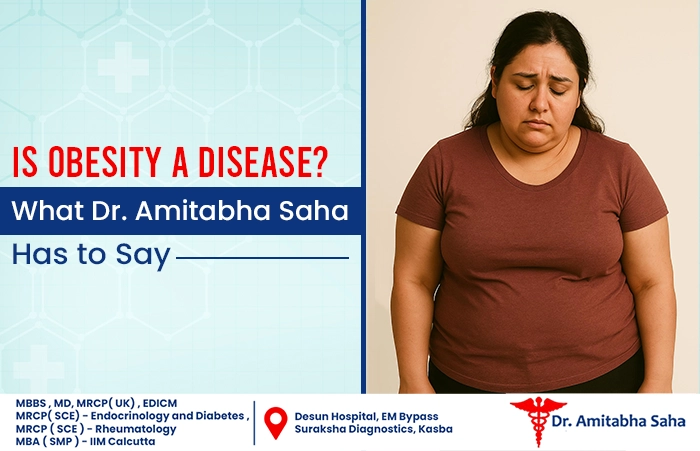 Obesity Doctor In Kolkata